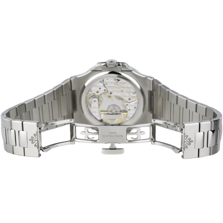 Patek Philippe Nautilus 5712 Steel (8)