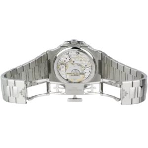 Patek Philippe Nautilus 5712 Steel (9)