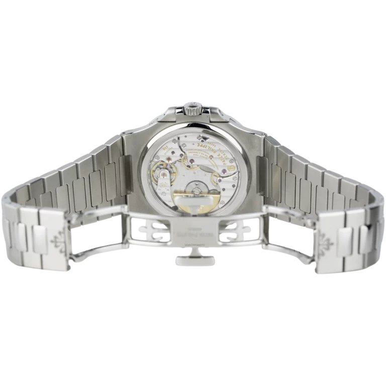 Patek Philippe Nautilus 5712 Steel (9)