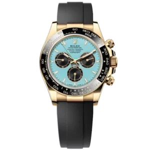 Rolex Daytona Tiffany Oysterflex Product