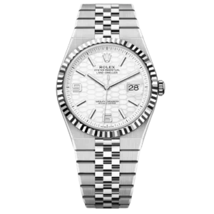 Rolex Land Dweller Steel Product