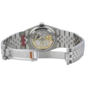 Rolex Land Dweller White Dial (8)