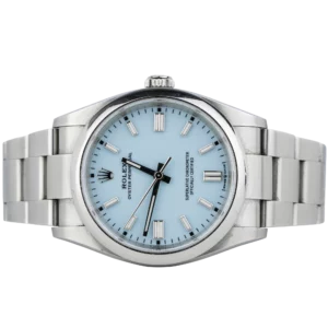 Rolex OP 36 Tiffany (2)