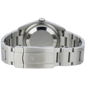 Rolex OP 36 Tiffany (5)