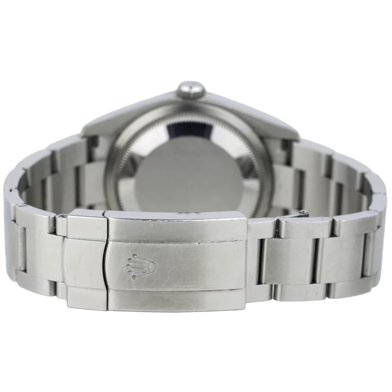 Rolex OP 36 Tiffany (5)