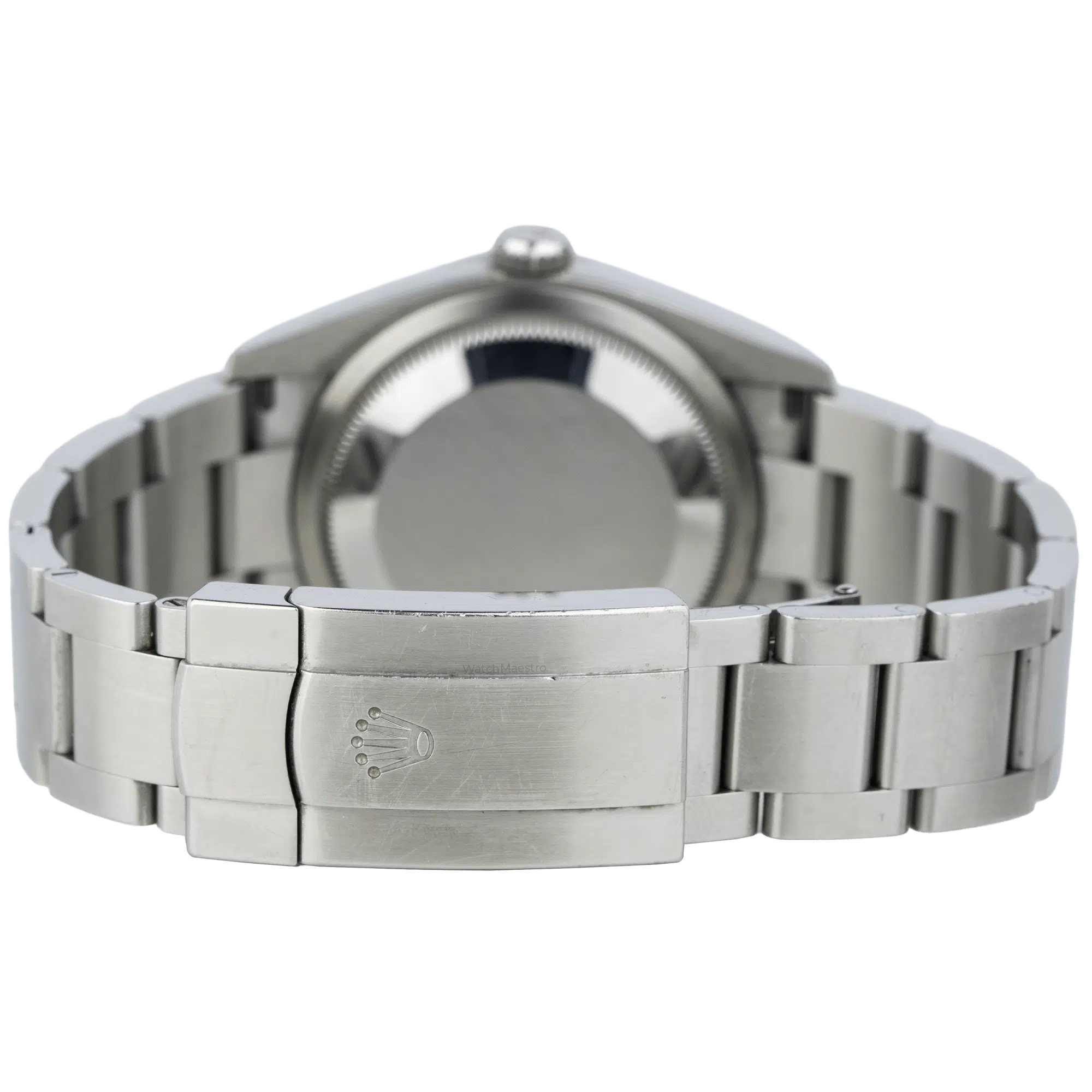 Rolex OP 36 Tiffany (5)