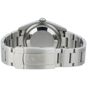 Rolex OP 36 Tiffany (6)