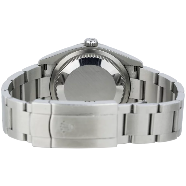 Rolex OP 36 Tiffany (6)