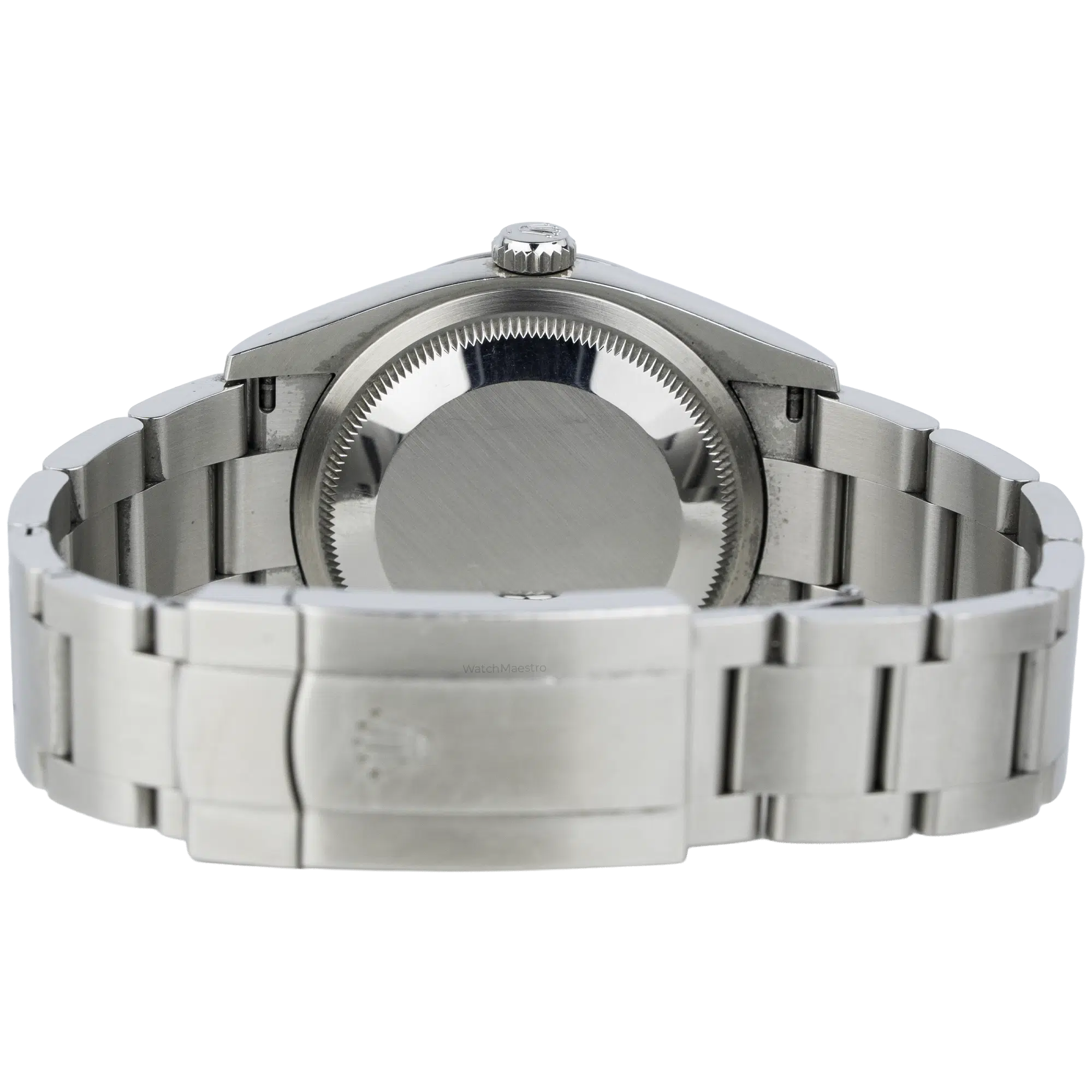 Rolex OP 36 Tiffany (6)