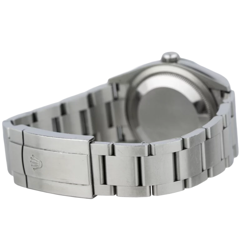 Rolex OP 36 Tiffany (7)