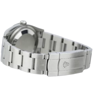 Rolex OP 36 Tiffany (8)