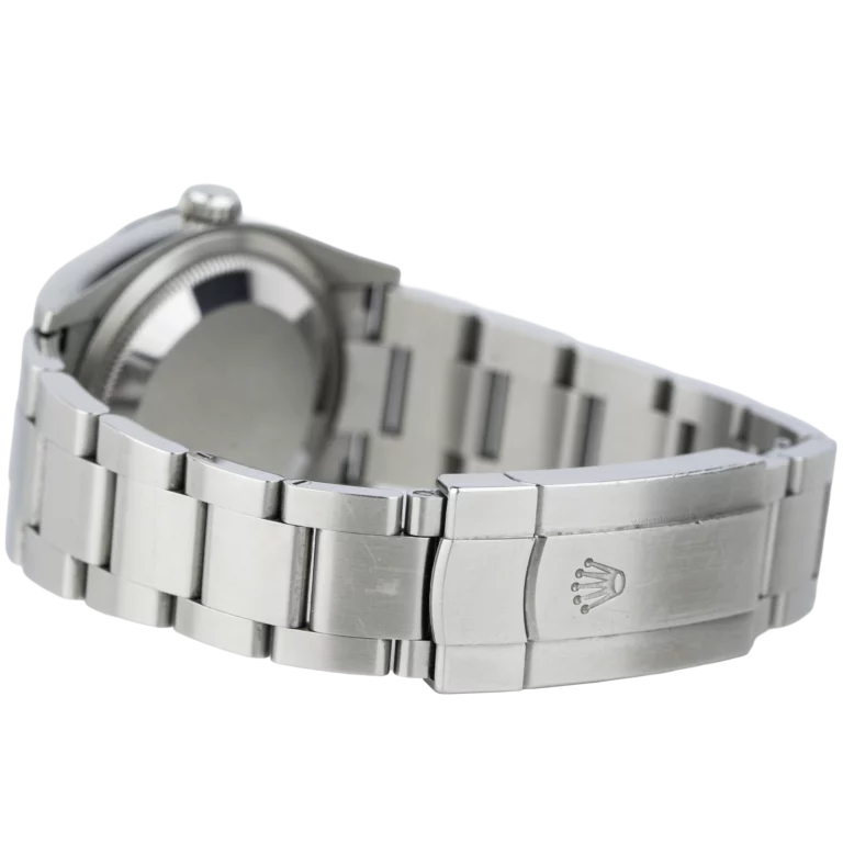 Rolex OP 36 Tiffany (8)