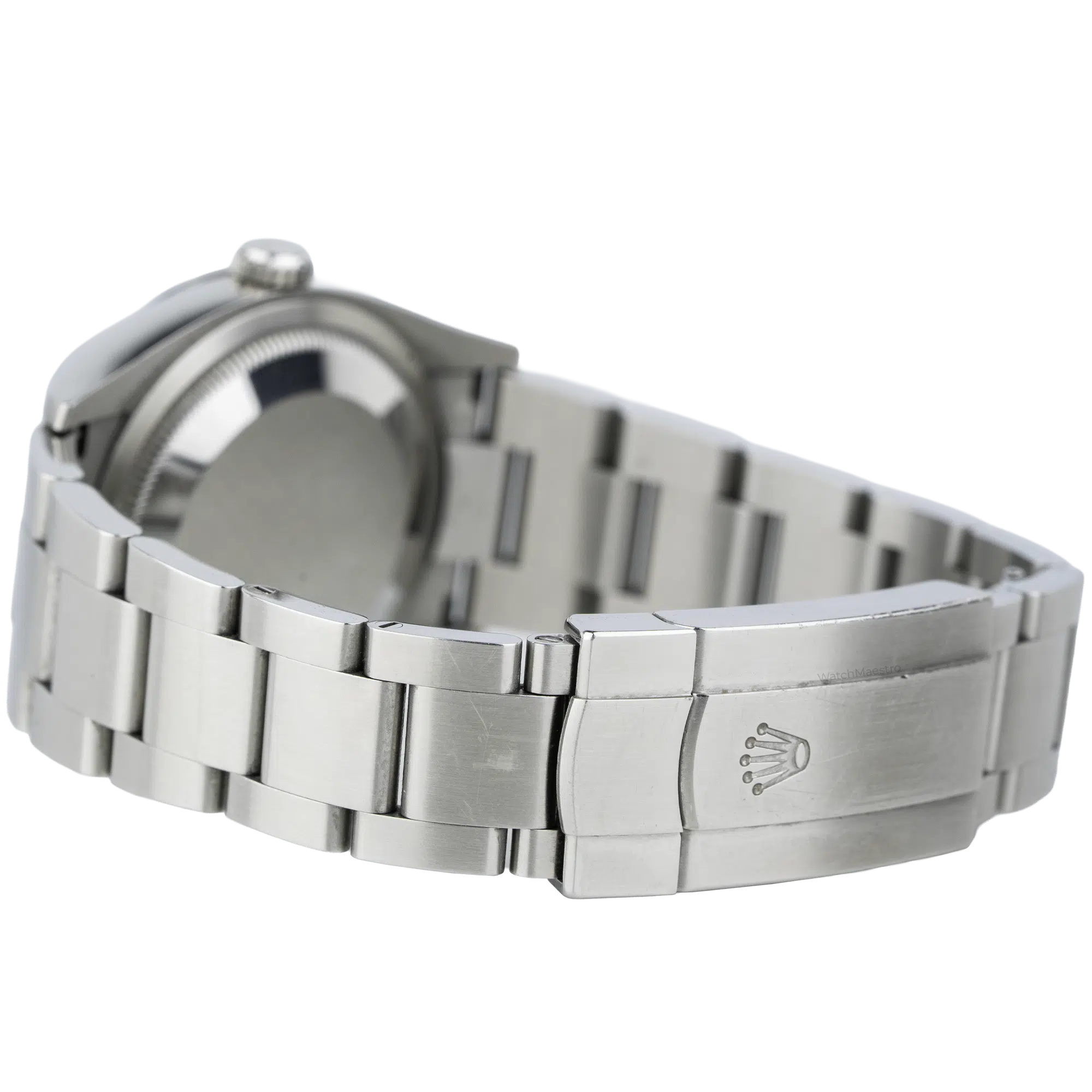 Rolex OP 36 Tiffany (8)