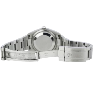 Rolex OP 36 Tiffany (9)