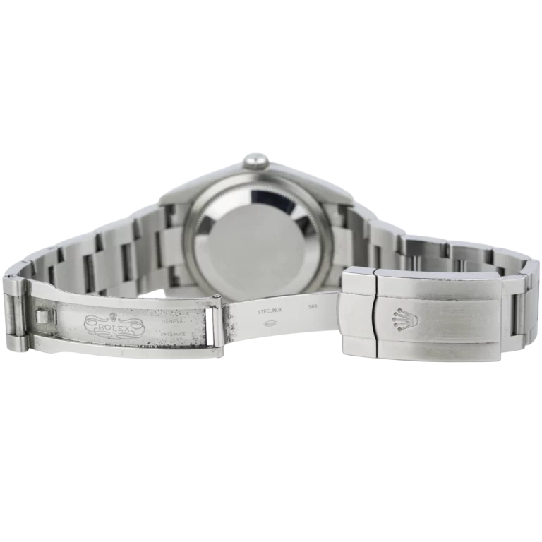 Rolex OP 36 Tiffany (9)