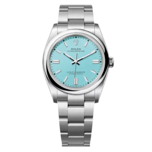 Rolex OP 36 Tiffany Product