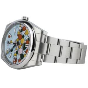 Rolex OP 41 Celebration Dial (3)