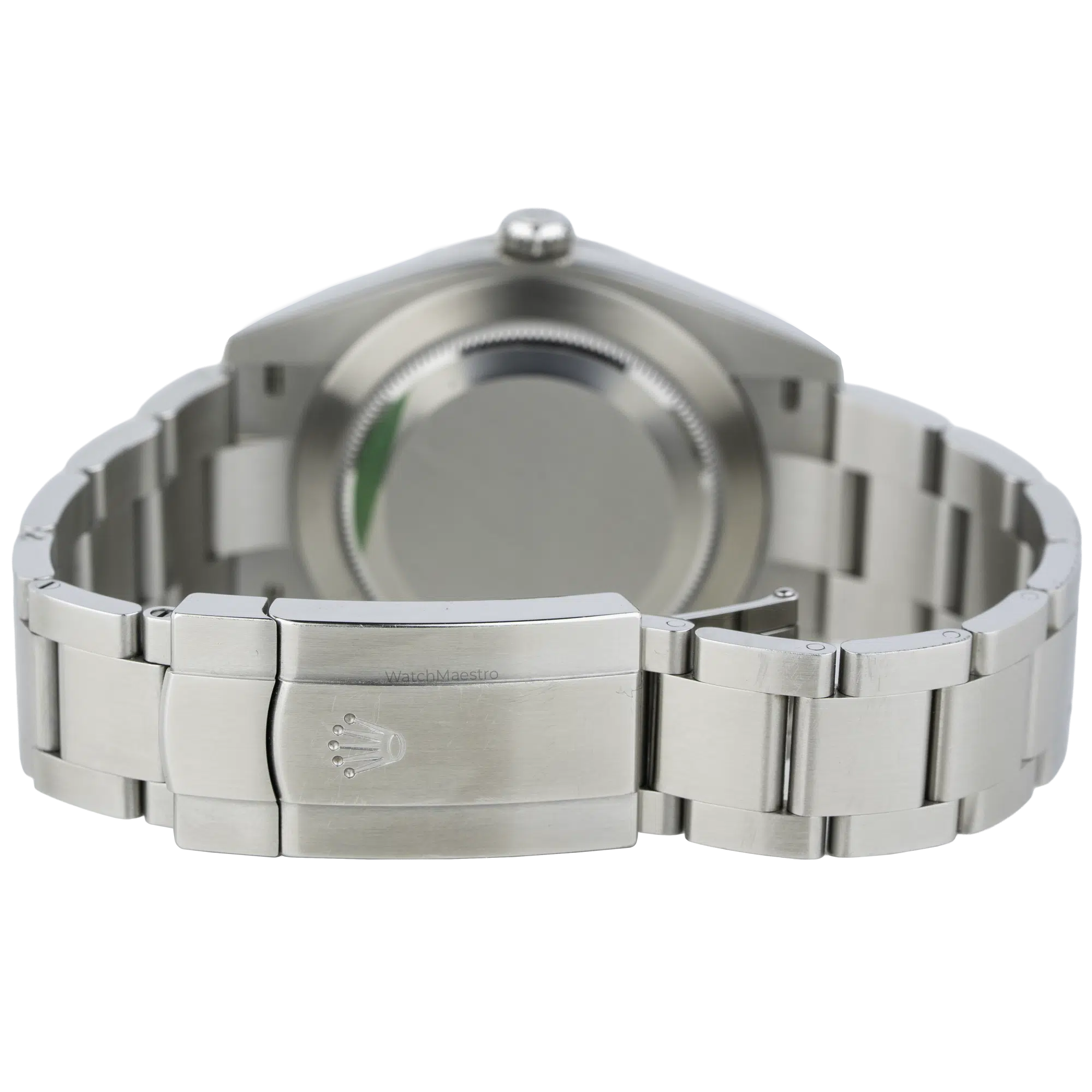Rolex OP 41 Celebration Dial (5)