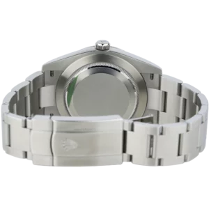 Rolex OP 41 Celebration Dial (6)