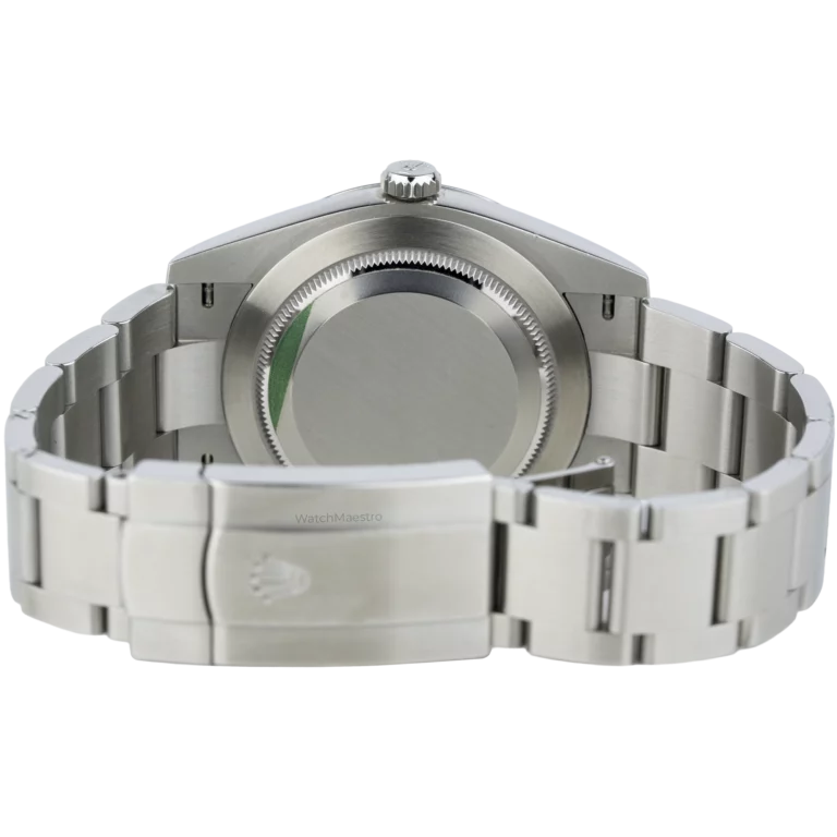 Rolex OP 41 Celebration Dial (6)