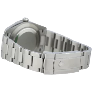 Rolex OP 41 Celebration Dial (8)