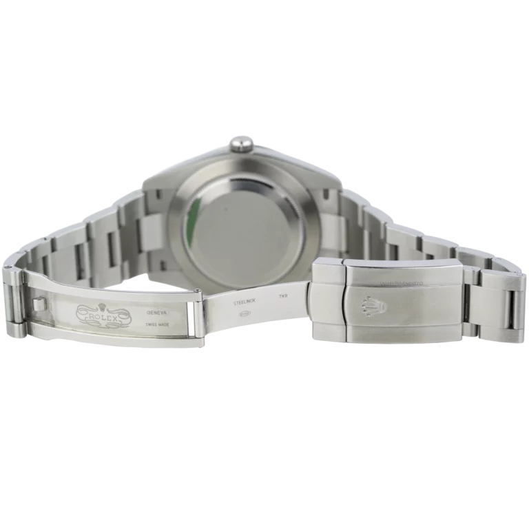 Rolex OP 41 Celebration Dial (9)