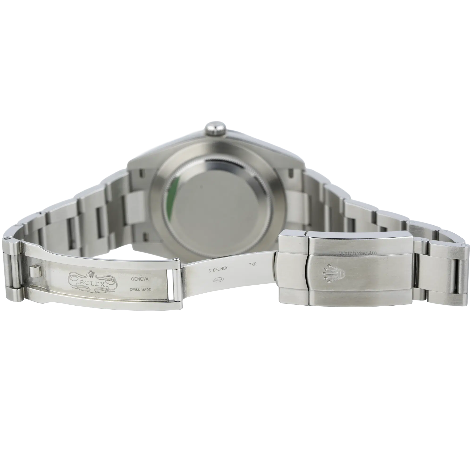Rolex OP 41 Celebration Dial (9)