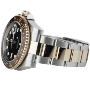 Rolex Rootbeer Two Tone GMT Master (3)
