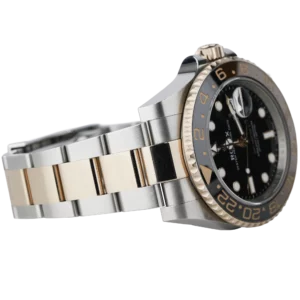 Rolex Rootbeer Two Tone GMT Master (4)