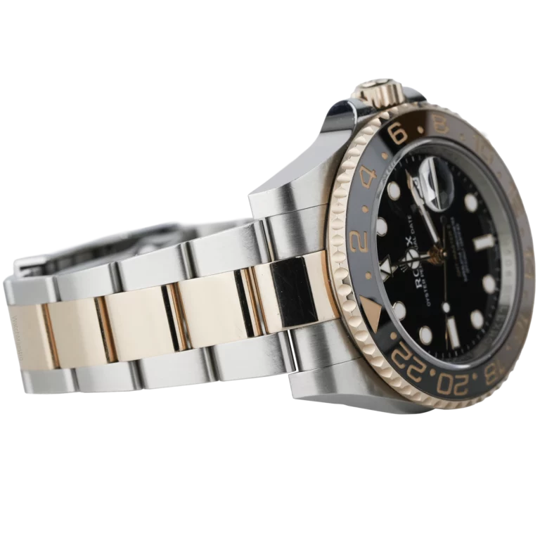 Rolex Rootbeer Two Tone GMT Master (4)
