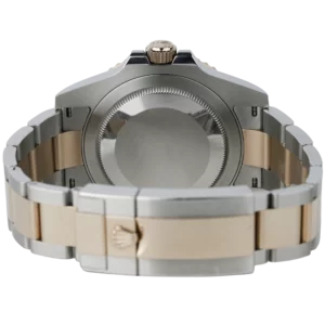Rolex Rootbeer Two Tone GMT Master (6)
