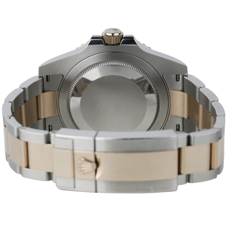Rolex Rootbeer Two Tone GMT Master (6)