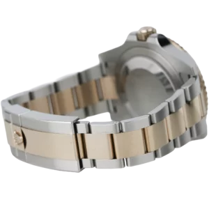 Rolex Rootbeer Two Tone GMT Master (7)