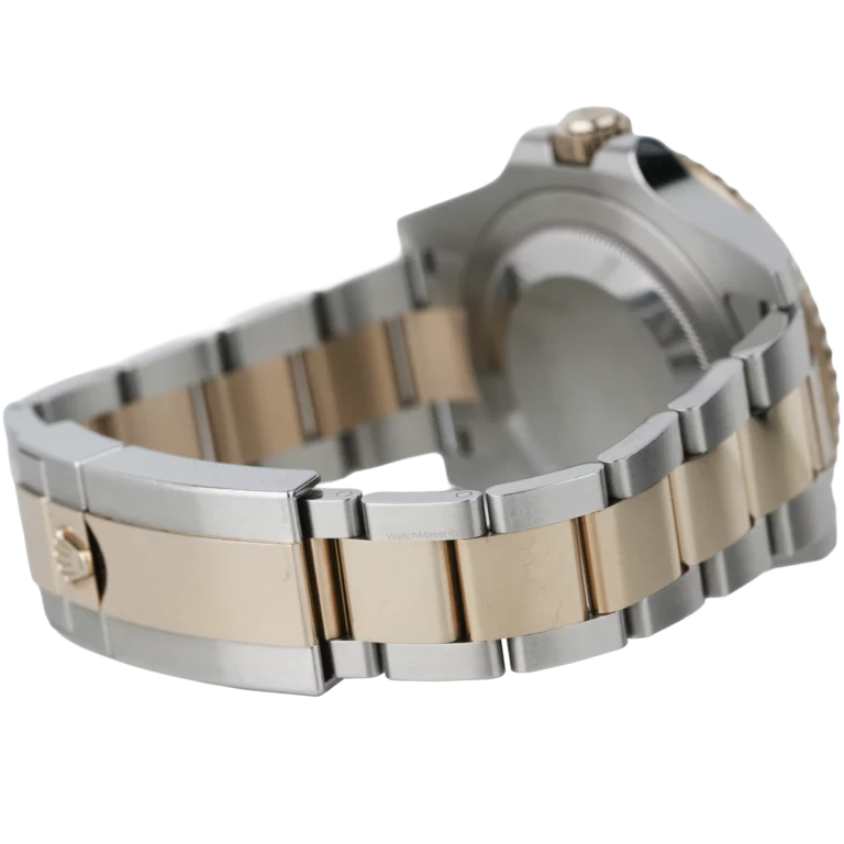 Rolex Rootbeer Two Tone GMT Master (7)