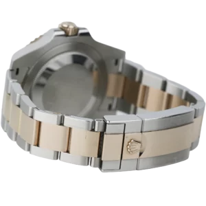 Rolex Rootbeer Two Tone GMT Master (8)