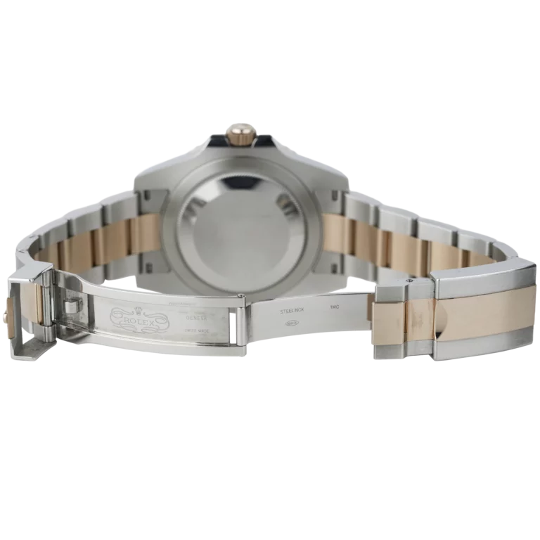 Rolex Rootbeer Two Tone GMT Master (9)