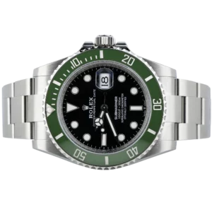 Rolex Submariner Starbucks 2025 Unworn (2)