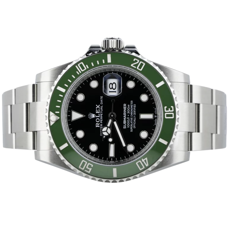 Rolex Submariner Starbucks 2025 Unworn (2)