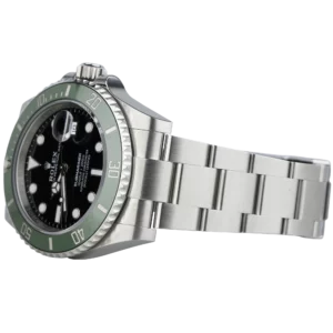 Rolex Submariner Starbucks 2025 Unworn (3)