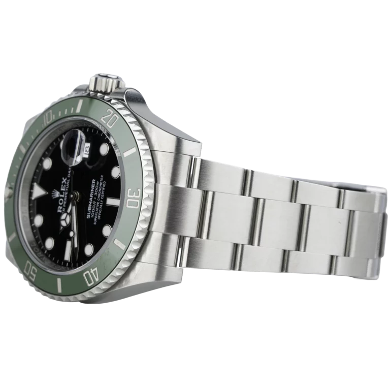 Rolex Submariner Starbucks 2025 Unworn (3)