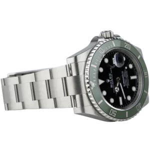 Rolex Submariner Starbucks 2025 Unworn (4)