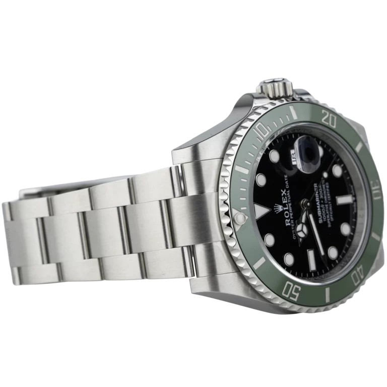 Rolex Submariner Starbucks 2025 Unworn (4)