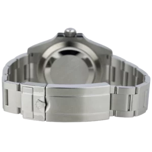 Rolex Submariner Starbucks 2025 Unworn (5)