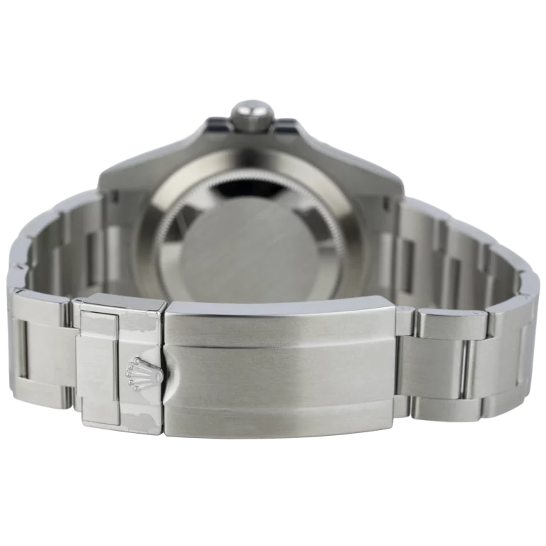 Rolex Submariner Starbucks 2025 Unworn (5)