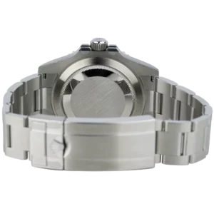 Rolex Submariner Starbucks 2025 Unworn (6)