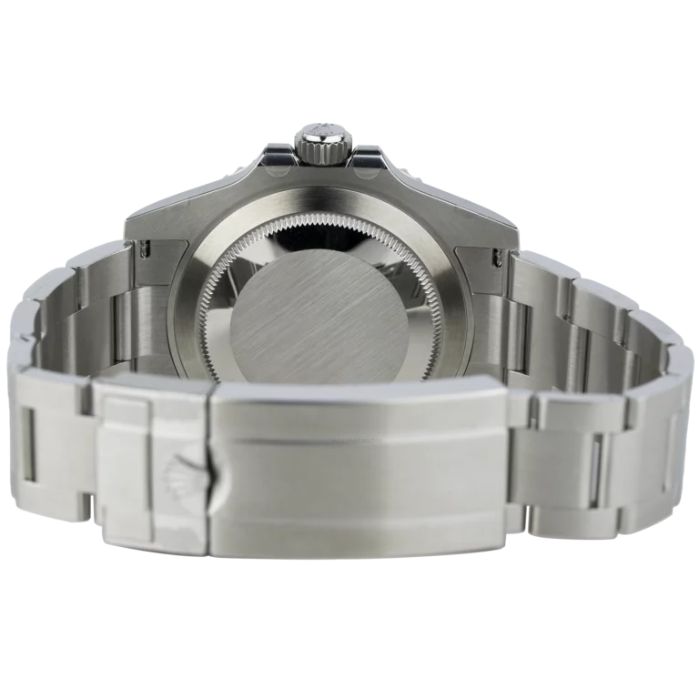 Rolex Submariner Starbucks 2025 Unworn (6)