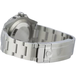 Rolex Submariner Starbucks 2025 Unworn (8)