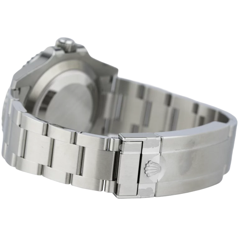 Rolex Submariner Starbucks 2025 Unworn (8)