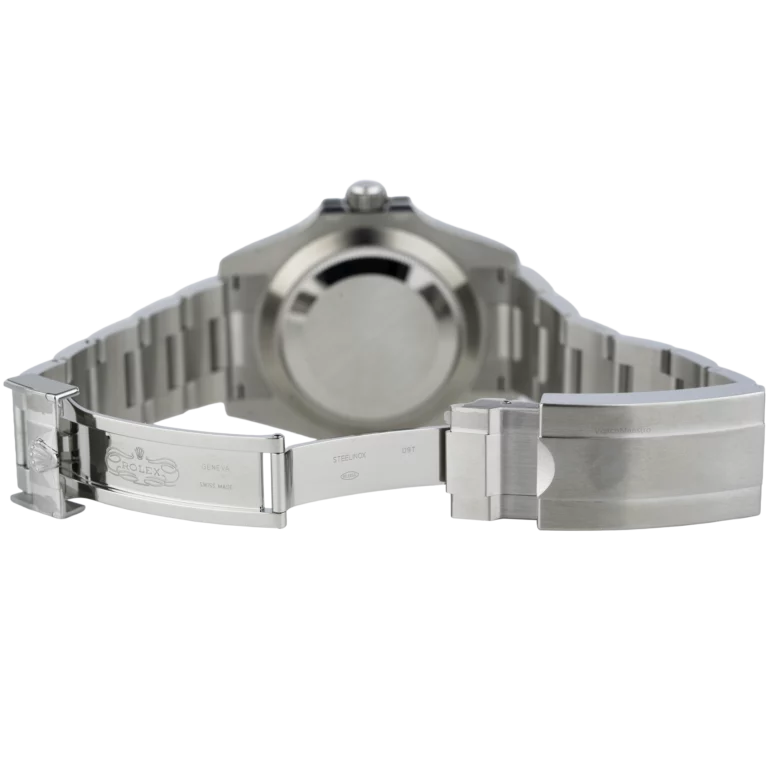 Rolex Submariner Starbucks 2025 Unworn (9)