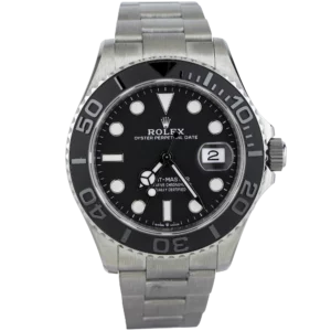 Rolex Yacht Master Titanium (1)